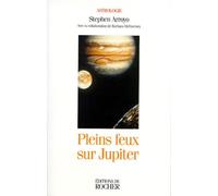 Pleins Feux Sur Jupiter