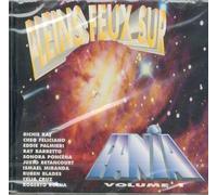 Pleins Feux Sur Fania - Fania Platine Vol.1