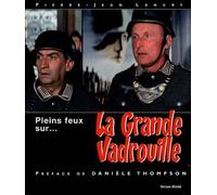 Pleins feux sur... La grande vadrouille