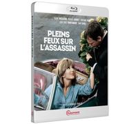 Pleins feux sur l'assassin Blu-ray