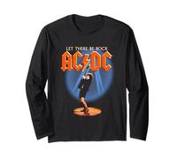 Pleins Feux sur Le Solo d'AC/DC Let There Be Rock Angus Manche Longue