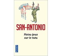 Pleins feux sur le tutu