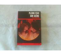 Pleins feux sur scène