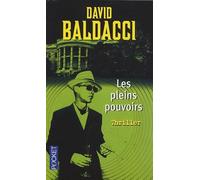PLEINS POUVOIRS