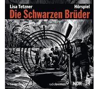 Pleitgen,Ulrich - Die Schwarzen Brüder(Hörspiel) [Import]