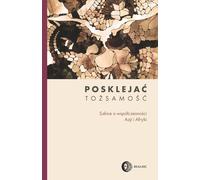 Plejać tożsamość - (Buch auf Polnisch)