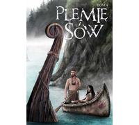 Plemiê Sów Volume 4 £ukasz Wnuczek (Buch auf Polnisch)