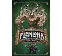 Plemiona Volume 2 Próba bogów £ukasz Radecki (Buch auf Polnisch)