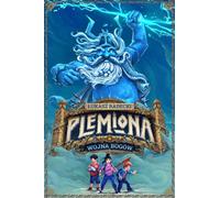 Plemiones Volume 1 War of Gods £ukasz Radecki (Buch auf Polnisch)