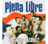 Plena Libre - Estamos Gozando [Import]