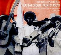 Plenas Guarachas Boleros et Chanson Jibaras 1940-1960