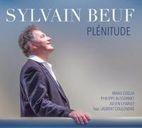 Plénitude CD
