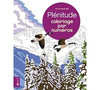 Plénitude - Coloriage par numéros