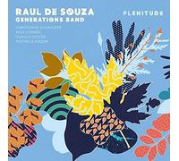 Plenitude [Vinyl]