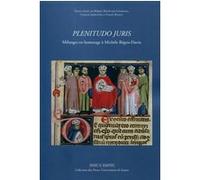 Plenitudo juris Brigitte Basdevant (Auteur), F. Roumy (Auteur), François Jankowiak (Auteur)