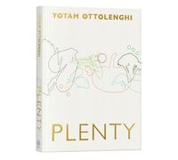 Yotam Ottolenghi Plenty (Relié)