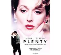 Plenty