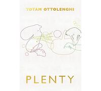 Yotam Ottolenghi Plenty (Relié)
