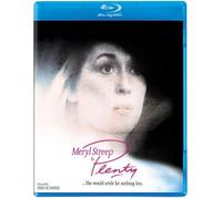 Plenty [Blu-Ray] Subtitled