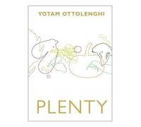 Plenty by Ottolenghi, Yotam [Hardback] NEUF