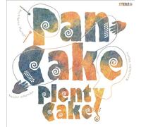 Plenty Cake [Import Allemand]