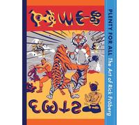 Plenty for All: The Art of Rick Fröberg