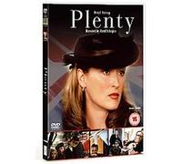 Plenty G