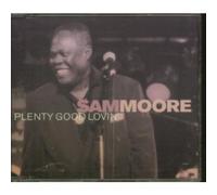 PLENTY GOOD LOVIN' CD UK SWING CAFE 2002 3 TRACK WITH INFO STICKER CASE B/W GET OUT OF MY LIFE WOMAN AND HI DI HI (SWING002)