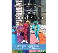 Plenty Good Room