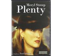 Plenty [Import]