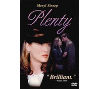 Plenty [Import USA Zone 1]