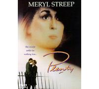 Plenty [Import USA Zone 1]