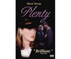 Plenty [Import USA Zone 1]