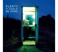 Plenty - It Could Be Home (Coloured EDT.) [Import]