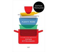 Plenty More - 120 Nouvelles Recettes Végétariennes