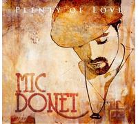 Donet, Mic - Plenty of Love [Import]