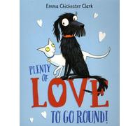 Plenty Of Love To Go Round