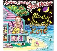 Plenty Plenty Love by Andrew Jones
