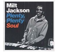 Plenty, Plenty Soul