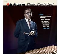 Plenty, Plenty Soul (Colored Vinyl)