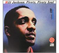 Jackson, Milt - Plenty Soul
