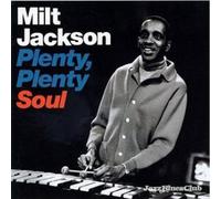 Plenty Soul [+6 Bonus] [Import Allemand]
