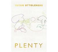 Yotam Ottolenghi Plenty (Relié)