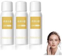 Plentyvast Tous les types de taches peuvent être enlevés avec un seul spray - Eau de beauté, élimination des imperfections, pénètre la peau, laisse la peau complètement absorber (3 pièces)