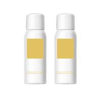 PlentyVast Toutes sortes de taches peuvent être éliminées avec un seul pulvérisation, un dissolvant à taches de lodage, un blanchiment et une eau de beauté, un élimination des imperfections (2pcs)