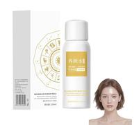 Plentyvast Toutes sortes de taches peuvent être éliminées en un seul spray, eau blanchissante et beauté, détachant Plentyvast, élimination des imperfections, nourrit et hydrate (1PC)