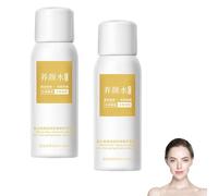 PlentyVast Toutes sortes de taches peuvent être retirées avec un spray, un élimination des imperfections, un blanchiment et une eau de beauté, parmi le dissolvant à taches de lodage (2pcs)