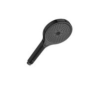 Plenum round 130/3 douchette ø 130 mm avec 3 fonctions 8 l/min chromé - ROCA A5B8114CN0
