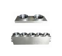 Plenum Soufflage et Reprise ARXG22/24KMLA PACIFIC GENERAL - Accessoires Climatisation Gainable