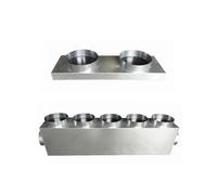 Plenum Soufflage et Reprise FDXM60-CD DAIKIN - Accessoires Climatisation Gainable